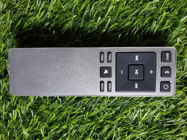 Vizio Sound Bar Remote · Photo 4