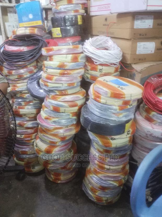 2.5mm Conduit Cable RR · Photo 4