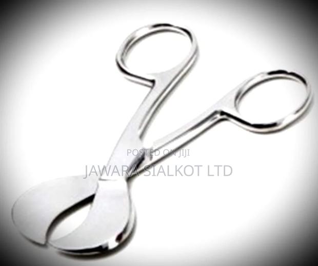 Umbilical Cord Scissors · Photo 4