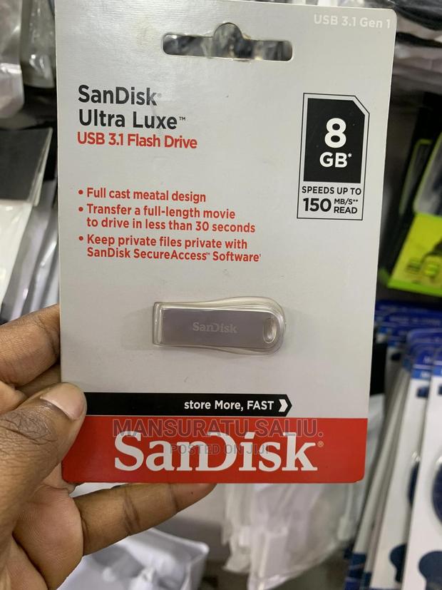 Original 8gig Pen Drive · Photo 4