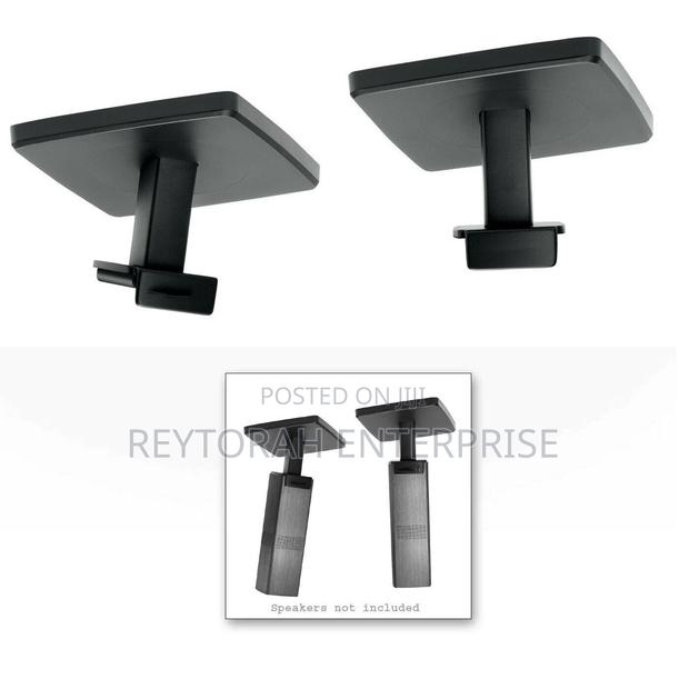 Bose Omnijewel Ceiling Bracket (Pair) photo 2