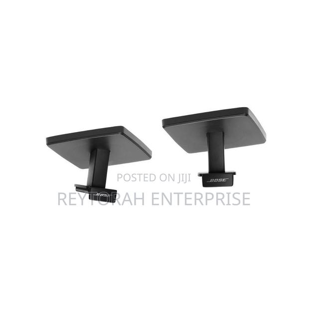 Bose Omnijewel Ceiling Bracket (Pair)