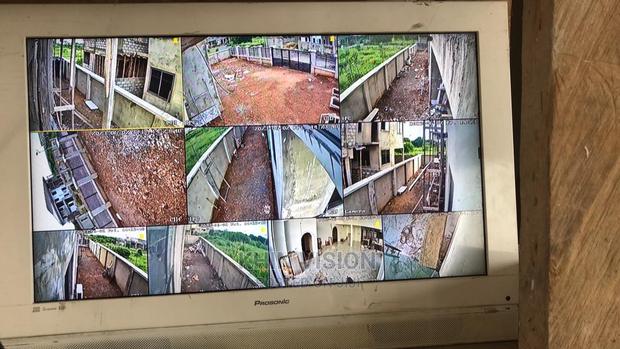 CCTV Camera Installations 10channels photo 2