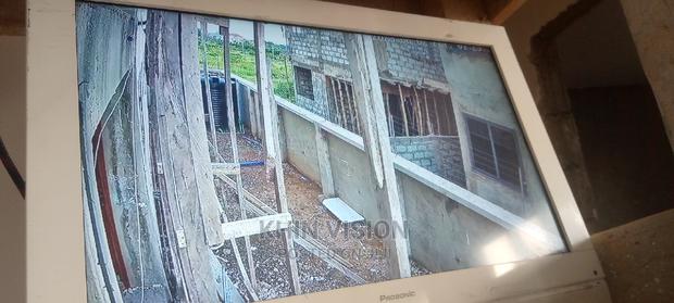 CCTV Camera Installations 10channels photo 4