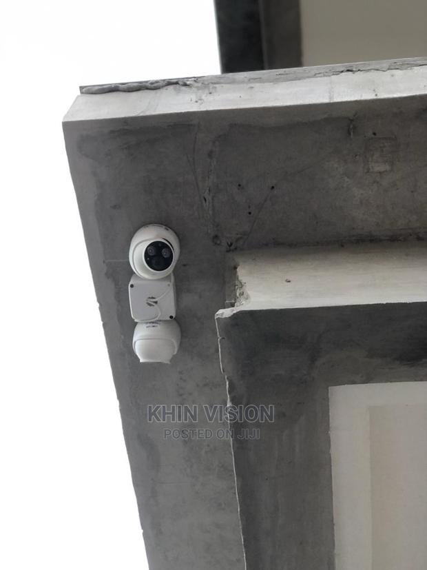 CCTV Camera Installations 10channels photo 7