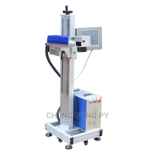 CO2 Laser Coding Machine · Photo 4