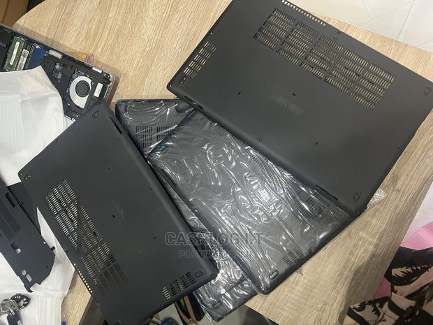 Dell Latitude New Housing/Cases