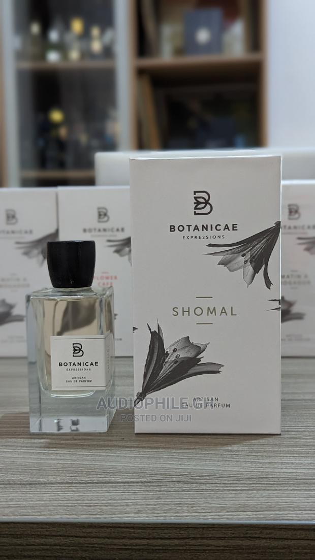 Botanicae Shomal Eau De Parfum · Photo 4