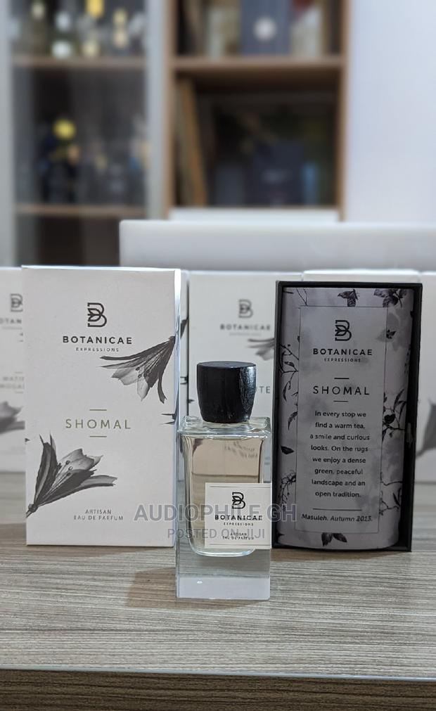 Botanicae Shomal Eau De Parfum · Photo 3