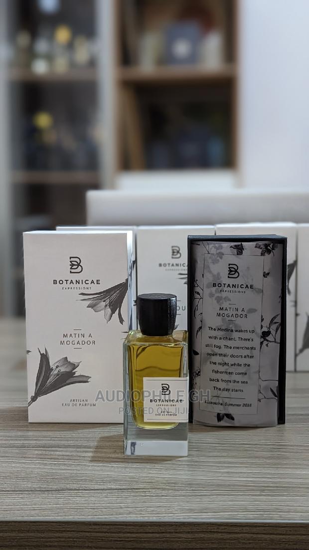 Botanicae Matin a Mogador Eau De Parfum · Photo 4