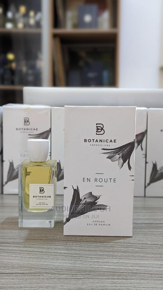 Botanicae en Route Eau De Parfum · Photo 4