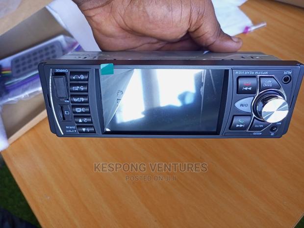Car Video Player photo 2