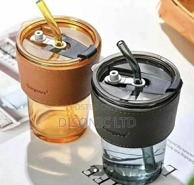 Glass Mugs · Photo 2