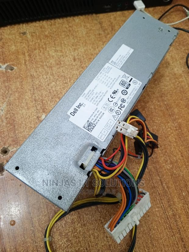 Dell Optiplex Power Supply photo 4