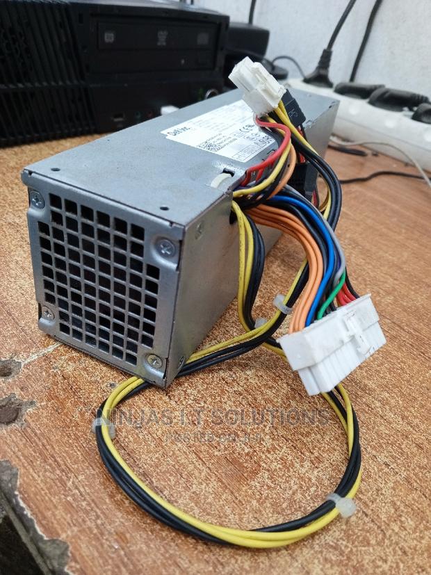 Dell Optiplex Power Supply