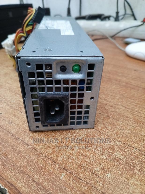 Dell Optiplex Power Supply photo 5