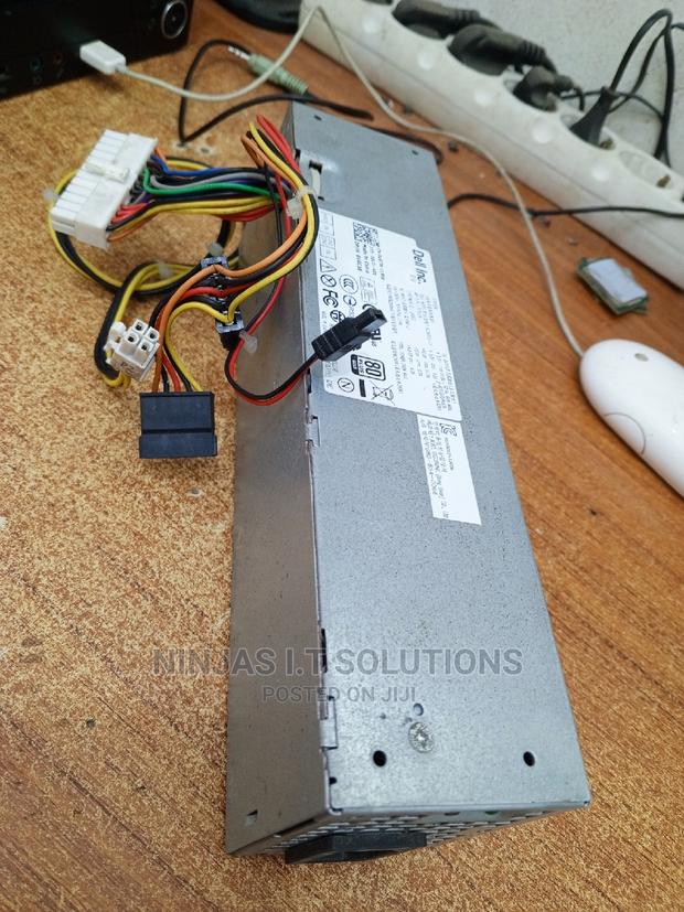 Dell Optiplex Power Supply photo 2