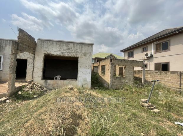 5bdrm House in Encore Properties, Oyibi for sale · Photo 4