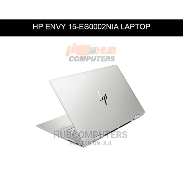 New Laptop HP Envy 15 16GB Intel Core i7 SSD 1T · Photo 4