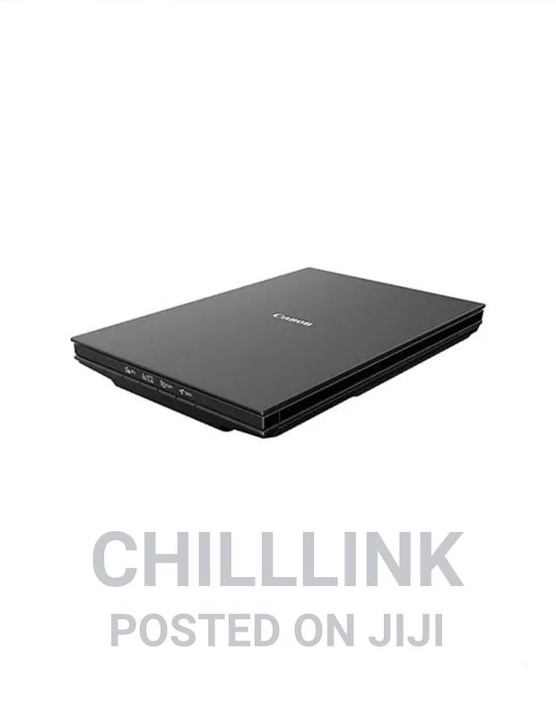 Canon Scanner Lide 400 · Photo 2