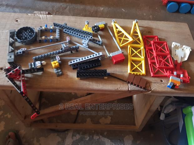 Lego Technic · Photo 4