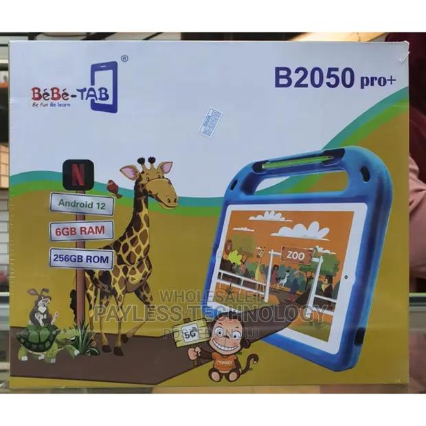 New Bebe B2050 Pro+ 256 GB · Photo 3