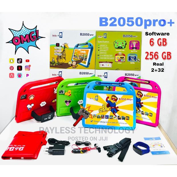 New Bebe B2050 Pro+ 256 GB · Photo 4