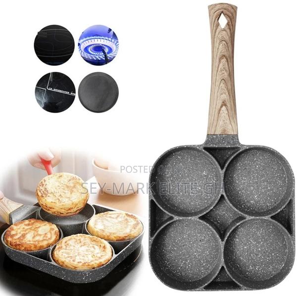 Non-Stick Omelette Frying Pan · Photo 4