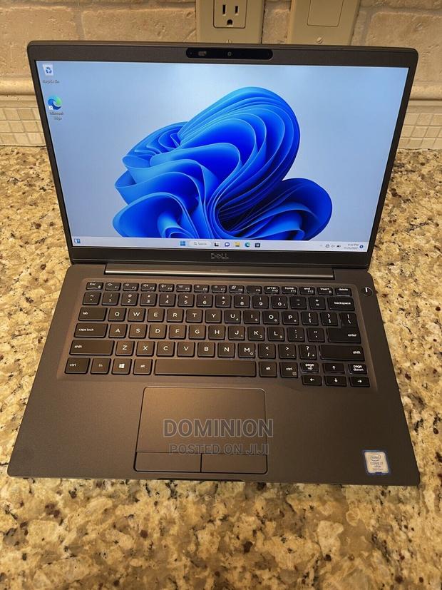 Laptop Dell Latitude 7300 16GB Intel Core I7 SSD 256GB · Photo 4