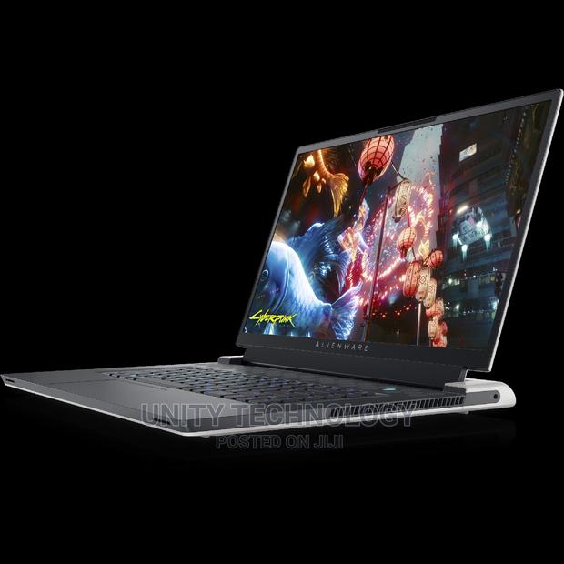 New Laptop Dell Alienware X17 R2 32GB Intel Core I9 SSD 1T · Photo 4