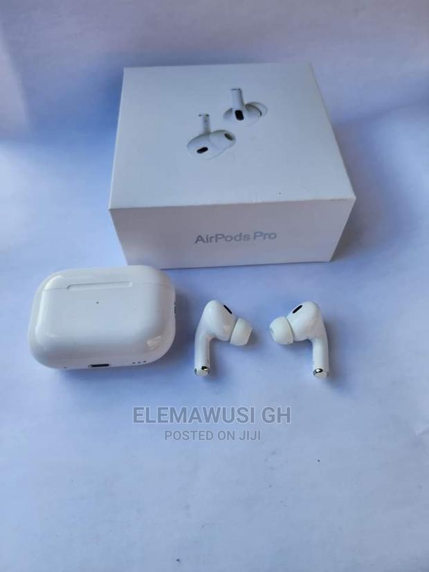 Apple Airpods Pro 2nd Generation · Photo 4