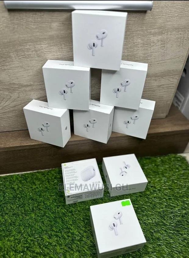 Apple Airpods Pro 2nd Generation · Photo 3