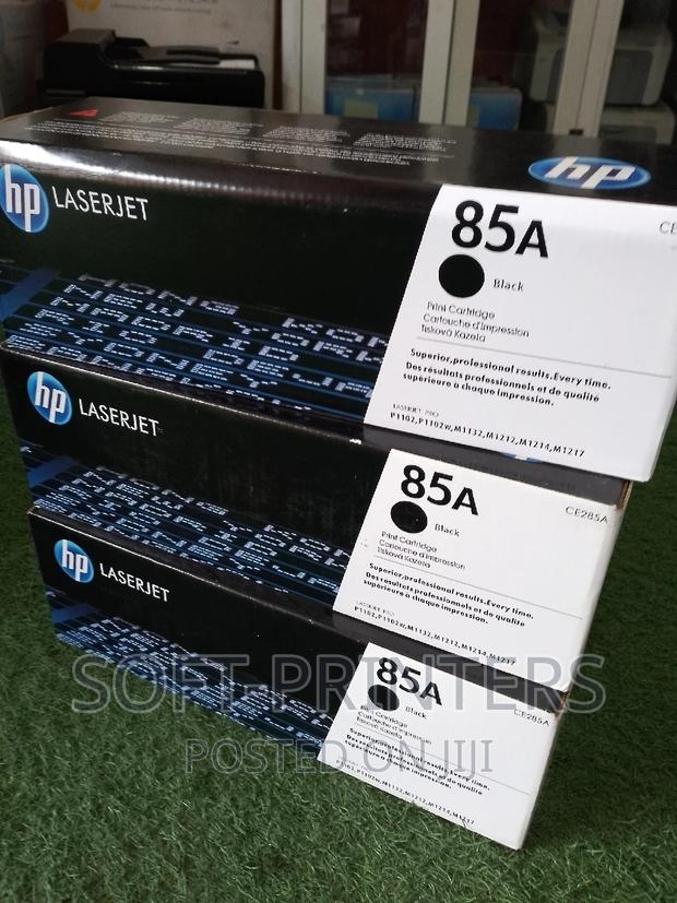 HP Toner 85A · Photo 4