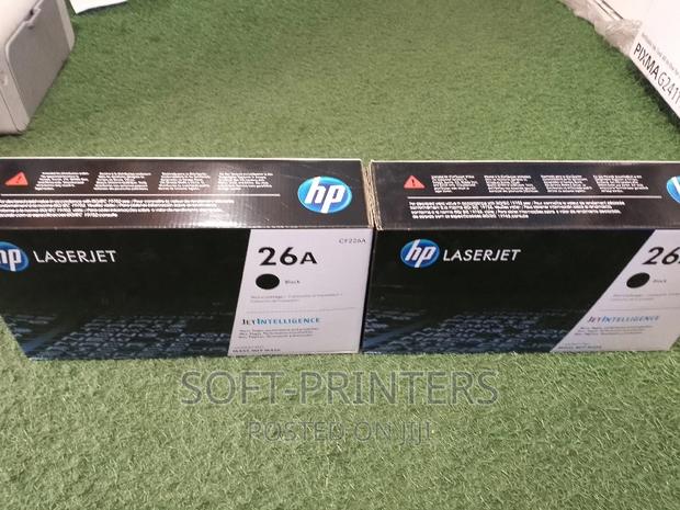 HP Toner 26A · Photo 4