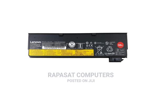 Lenovo Thinkpad X240 100% Original Laptop Battery · Photo 2