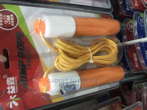 Digital Skipping Rope (3m) · Photo 4