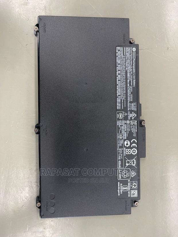 Genuine HP CD03XL Laptop Battery · Photo 2