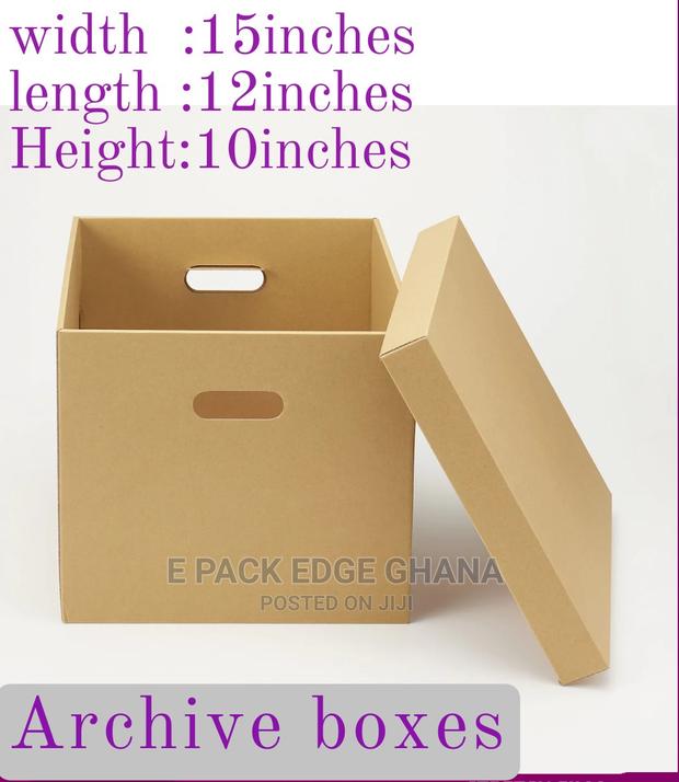 Archive Box · Photo 2