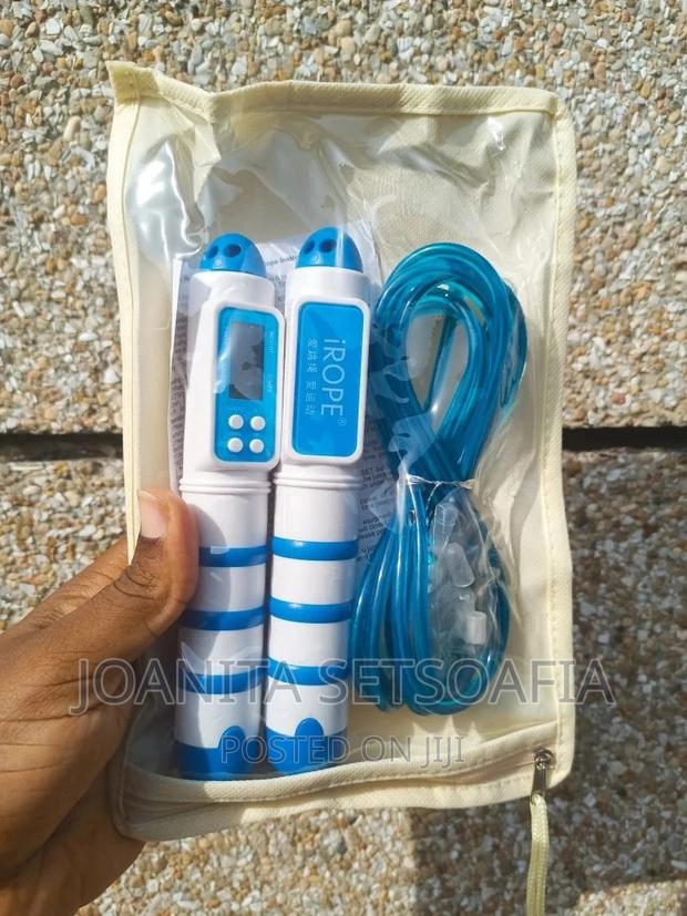 Skipping Rope (Digital) · Photo 4