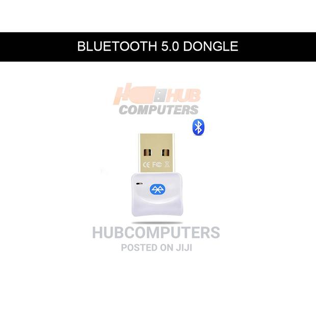 Bluetooth 5.0 Dongle · Photo 2