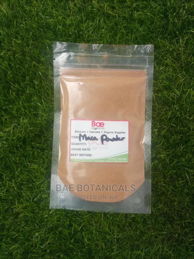 Maca Extract Powder 100g · Photo 2