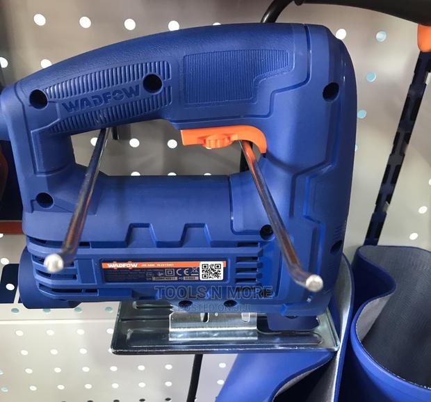 Wadfow Jigsaw 400W · Photo 4