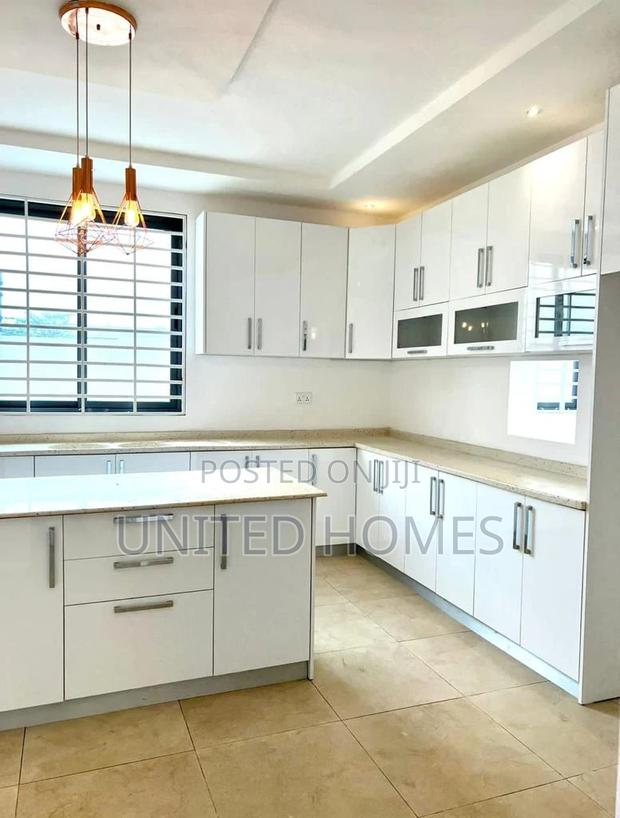 4bdrm House in East Legon for sale · Photo 3