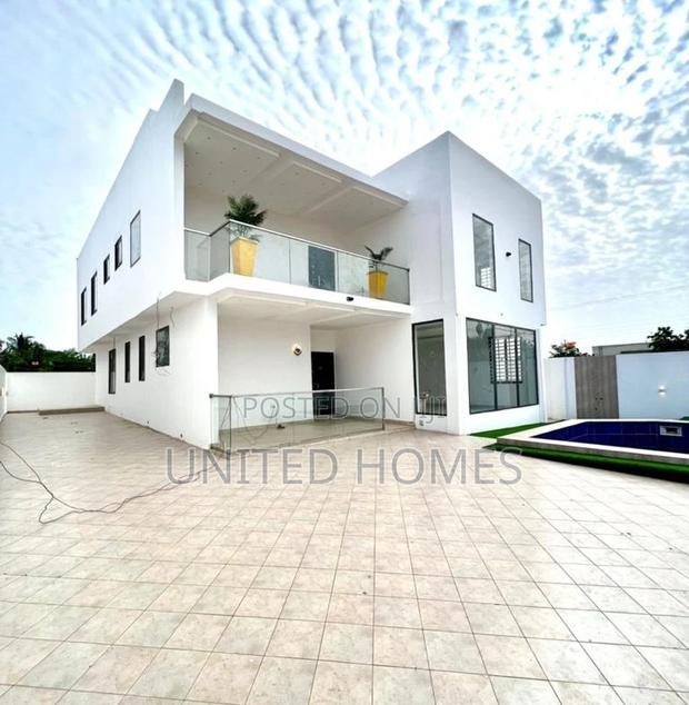 4bdrm House in East Legon for sale · Photo 2