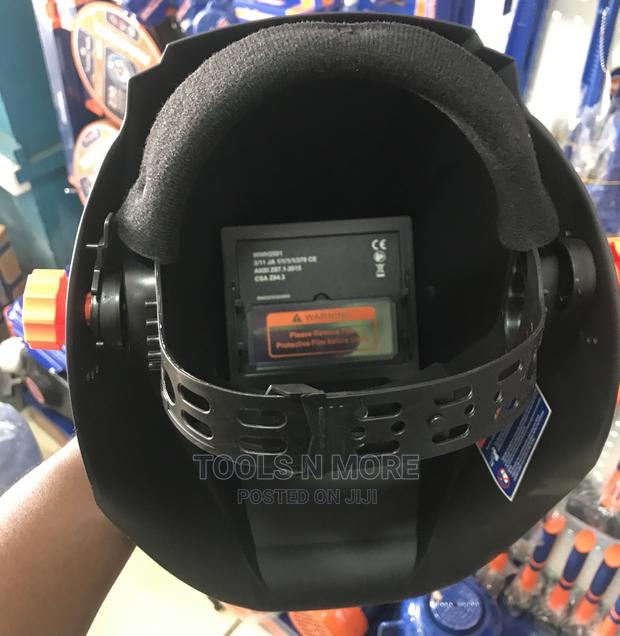 WADFOW Auto Darkening Welding Helmet