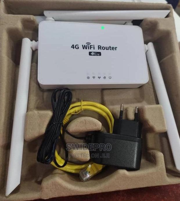 Universal 4g Router Cat 4 · Photo 4