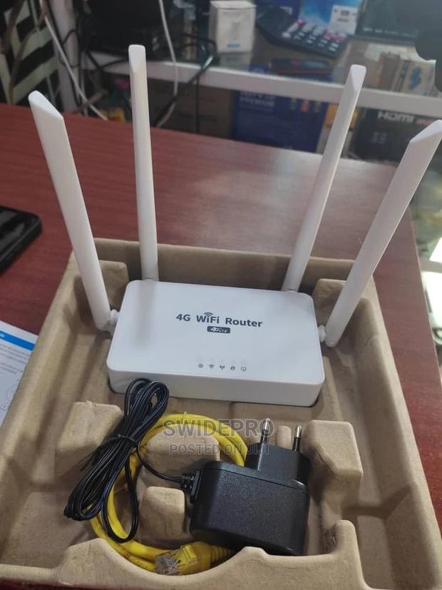 Universal 4g Router Cat 4 · Photo 3