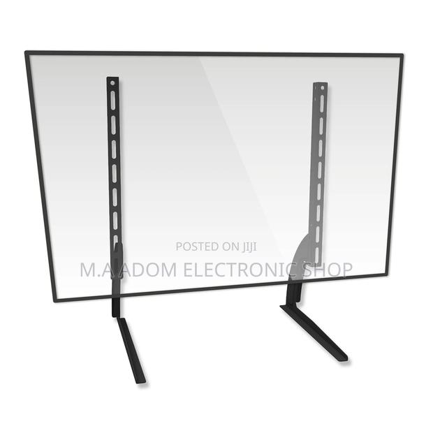 Led Tv Stand for Tv Between 32”-75” · Photo 2