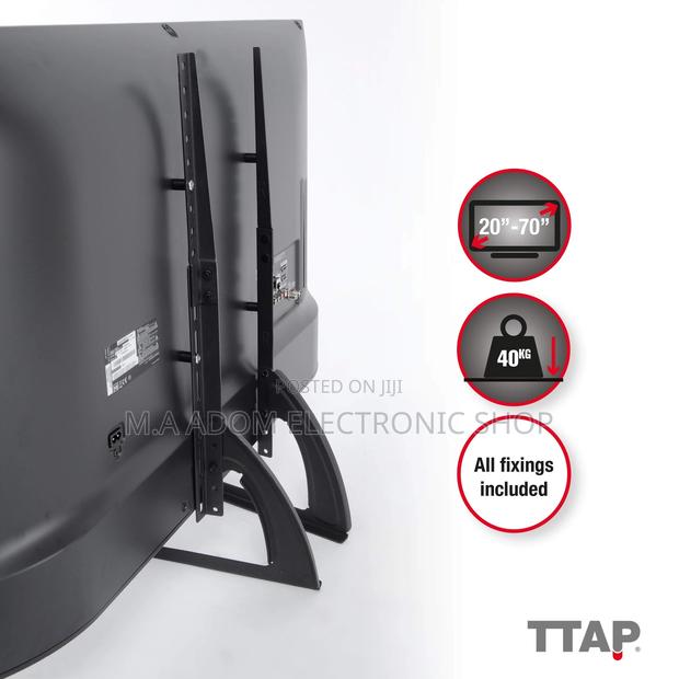 Leg Stand for TVS · Photo 2