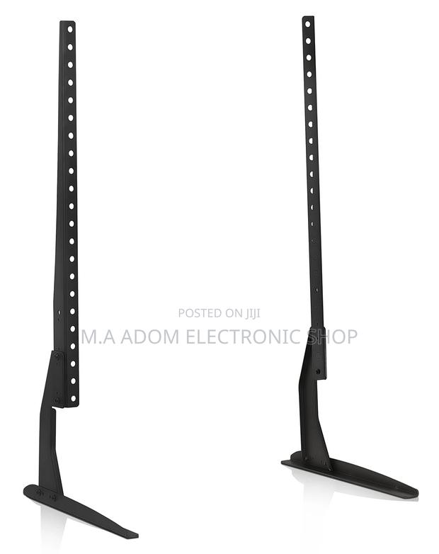 Very Easy to Install Use Tv Leg Stand · Photo 2